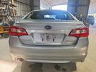 2017 Subaru Legacy Sport Синий vin: 4S3BNAR65H3036400