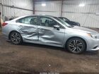 2017 Subaru Legacy 2.5i Sport Серый vin: 4S3BNAS61H3028305