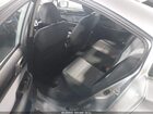 2017 Subaru Legacy 2.5i Sport Серый vin: 4S3BNAS61H3028305