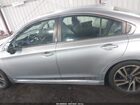 2017 Subaru Legacy 2.5i Sport Серый vin: 4S3BNAS61H3028305