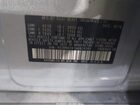 2017 Subaru Legacy 2.5i Sport Серый vin: 4S3BNAS61H3028305