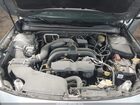 2017 Subaru Legacy 2.5i Sport Серый vin: 4S3BNAS61H3028305