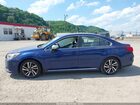 2017 Subaru Legacy 2.5i Sport Blue vin: 4S3BNAS62H3010718
