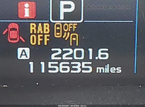 4S3BNAS62H3010718 2017 SUBARU LEGACY Blue 