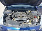 2017 Subaru Legacy 2.5i Sport Blue vin: 4S3BNAS62H3010718