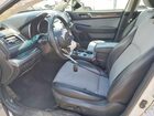 2018 Subaru Legacy Sport Белый vin: 4S3BNAS69J3023973
