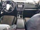 2019 Subaru Legacy Sport Black vin: 4S3BNAS69K3007600