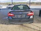 2019 Subaru Legacy Sport Black vin: 4S3BNAS69K3007600