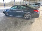 2019 Subaru Legacy Sport Black vin: 4S3BNAS69K3007600
