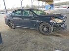 2019 Subaru Legacy Sport Black vin: 4S3BNAS69K3007600
