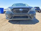 2019 Subaru Legacy Sport Black vin: 4S3BNAS69K3018015 2019 Subaru Legacy Sport Black vin: 4S3BNAS69K3018015