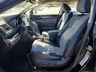 2019 Subaru Legacy Sport Black vin: 4S3BNAS69K3018015 2019 Subaru Legacy Sport Black vin: 4S3BNAS69K3018015