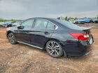 2019 Subaru Legacy Sport Black vin: 4S3BNAS69K3018015 2019 Subaru Legacy Sport Black vin: 4S3BNAS69K3018015