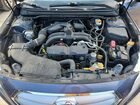2016 Subaru Legacy 2.5i Premium Blue vin: 4S3BNBC64G3036384