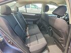 2016 Subaru Legacy 2.5i Premium Blue vin: 4S3BNBC64G3036384