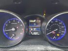 2016 Subaru Legacy 2.5i Premium Белый vin: 4S3BNBC64G3050365