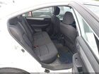 2016 Subaru Legacy 2.5i Premium Белый vin: 4S3BNBC64G3050365