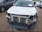 2016 Subaru Legacy 2.5i Premium Белый vin: 4S3BNBC64G3050365