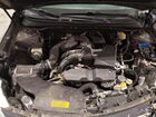 2016 Subaru Legacy 2.5i Premium Синий vin: 4S3BNBC67G3022852
