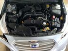 2016 Subaru Legacy 2.5i Premium Silver vin: 4S3BNBC69G3057151