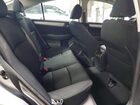 2016 Subaru Legacy 2.5i Premium Silver vin: 4S3BNBC69G3057151