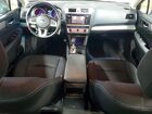 2016 Subaru Legacy 2.5i Premium Silver vin: 4S3BNBC69G3057151