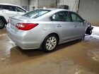 2016 Subaru Legacy 2.5i Premium Silver vin: 4S3BNBC69G3057151