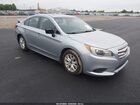 2016 Subaru Legacy 2.5i Premium Light Blue vin: 4S3BNBD64G3004016