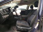 2016 Subaru Legacy 2.5i Premium Blue vin: 4S3BNBD65G3026204