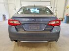 2016 Subaru Legacy 2.5i Premium Blue vin: 4S3BNBD65G3026204