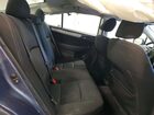 2016 Subaru Legacy 2.5i Premium Blue vin: 4S3BNBD65G3026204