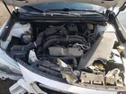 2016 Subaru Legacy 2.5i Premium White vin: 4S3BNBD67G3025636