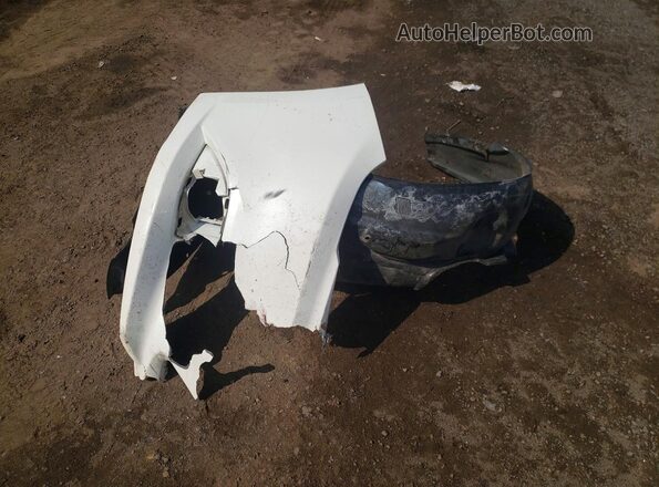 4S3BNBD67G3025636 2016 SUBARU LEGACY White Engine compartment view