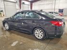 2016 Subaru Legacy 2.5i Premium Черный vin: 4S3BNBD68G3045149