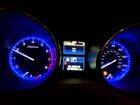 2016 Subaru Legacy 2.5i Premium Черный vin: 4S3BNBD68G3045149