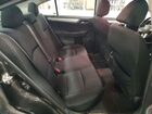 2016 Subaru Legacy 2.5i Premium Черный vin: 4S3BNBD68G3045149