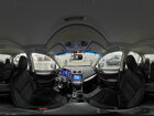 2016 Subaru Legacy 2.5i Premium Черный vin: 4S3BNBD68G3045149