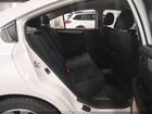 2016 Subaru Legacy 2.5i Premium Белый vin: 4S3BNBF62G3021734
