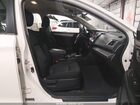 2016 Subaru Legacy 2.5i Premium Белый vin: 4S3BNBF62G3021734