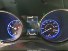 2016 Subaru Legacy 2.5i Premium Белый vin: 4S3BNBF62G3021734