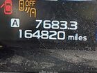 2016 Subaru Legacy 2.5i Premium Синий vin: 4S3BNBF62G3037156