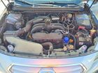 2016 Subaru Legacy 2.5i Premium Серый vin: 4S3BNBF62G3063059