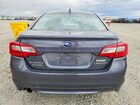 2016 Subaru Legacy 2.5i Limited Gray vin: 4S3BNBJ68G3040697