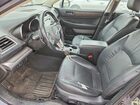 2016 Subaru Legacy 2.5i Limited Gray vin: 4S3BNBJ68G3040697