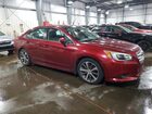 2016 Subaru Legacy 2.5i Limited Burgundy vin: 4S3BNBN67G3042063 2016 Subaru Legacy 2.5i Limited Burgundy vin: 4S3BNBN67G3042063