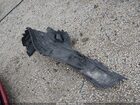 2016 Subaru Legacy 2.5i Limited Красный vin: 4S3BNBN69G3014359