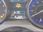 2016 Subaru Legacy 2.5i Limited Blue vin: 4S3BNBN69G3046406