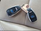2016 Subaru Legacy 2.5i Limited Blue vin: 4S3BNBN69G3046406