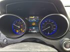2016 Subaru Legacy 2.5i Limited Blue vin: 4S3BNBN69G3046406