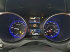 2017 Subaru Legacy 3.6r Limited Красный vin: 4S3BNEN64H3035395